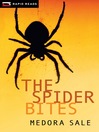 Cover image for The Spider Bites